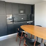 Deluxe Am Апартаменты Фару