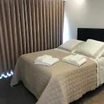 Deluxe Am Апартаменты Фару