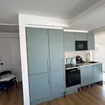 Deluxe Am Апартаменты