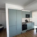 Deluxe Am Апартаменты