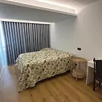 Deluxe Am Апартаменты Фару