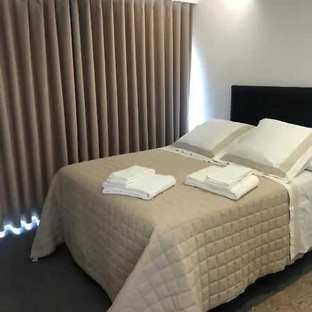 Deluxe Am Lägenhet Faro