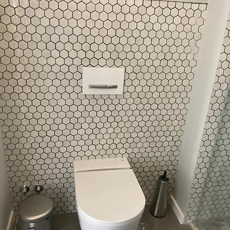 Apartman Deluxe Am Faro