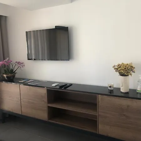 Deluxe Am Apartman *