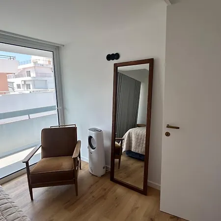 Deluxe Am Apartman *