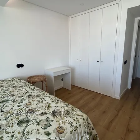 Deluxe Am Lägenhet *