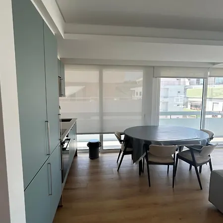 Deluxe Am Apartman Faro