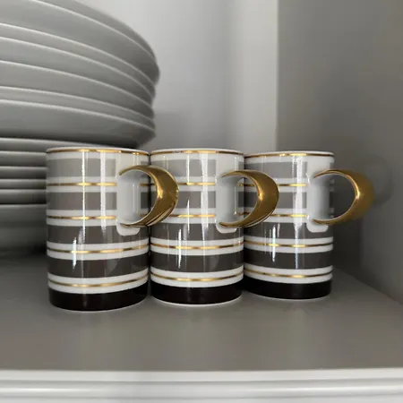 Apartamento Deluxe Am
