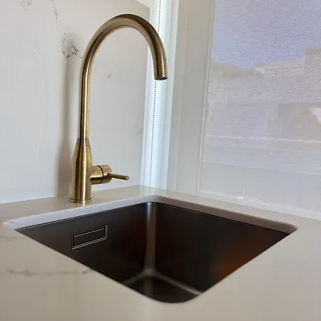 Deluxe Am Apartamento