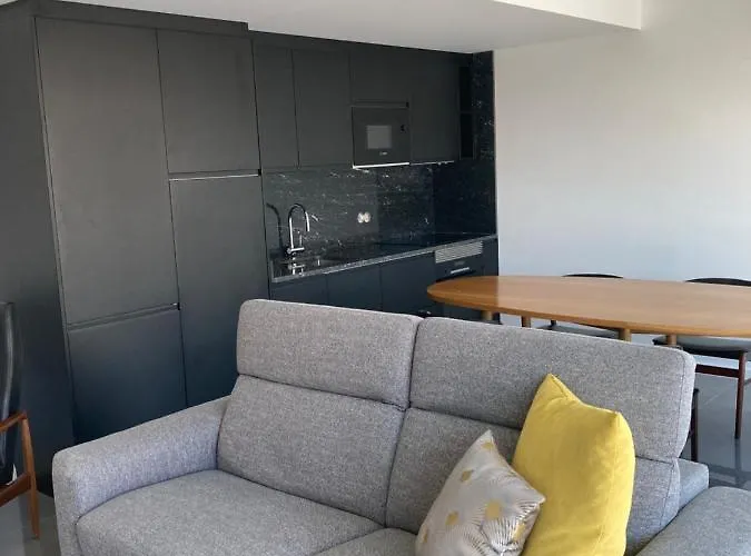 Deluxe Am Appartement