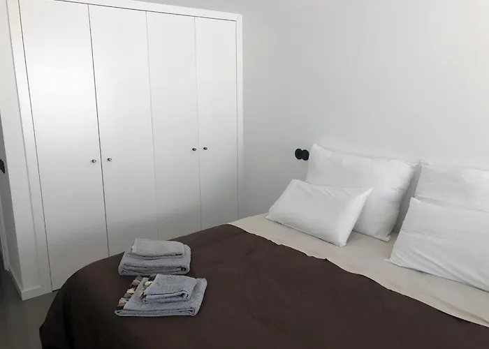 Appartement Deluxe Am