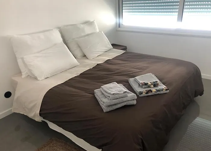 Appartement Deluxe Am *