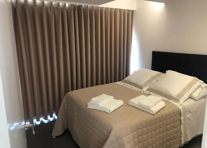 Deluxe Am Appartement