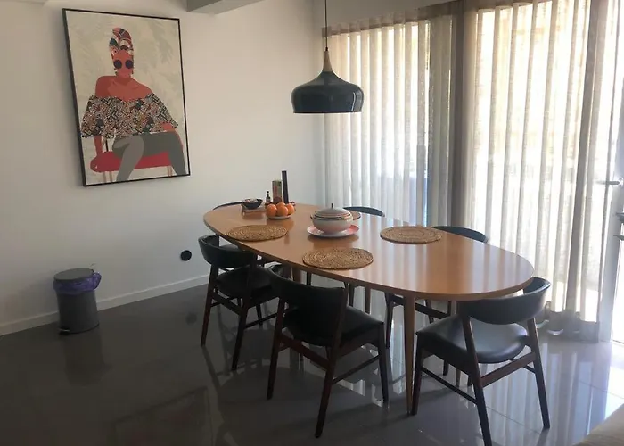 Deluxe Am Appartement