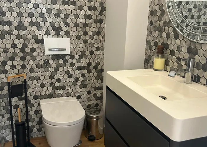 Deluxe Am Appartement