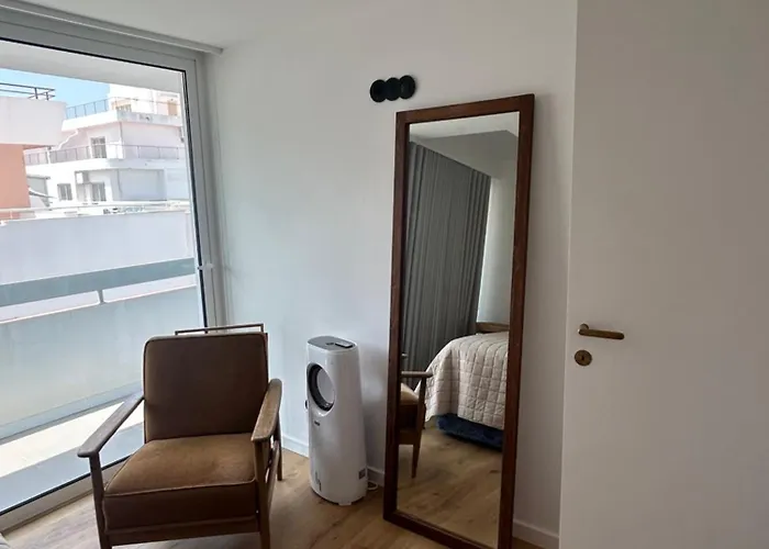 Deluxe Am Appartement *