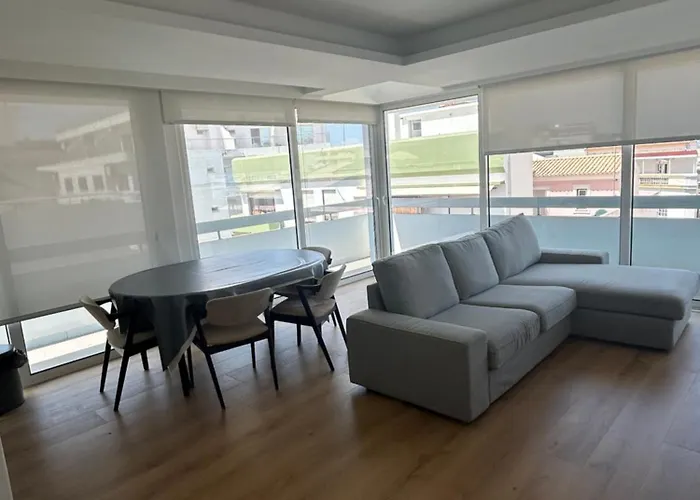 Appartement Deluxe Am *