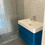 Deluxe Am Appartement Faro