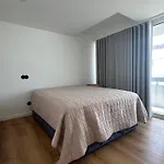 Apartmán Deluxe Am *