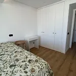 Deluxe Am Apartament *