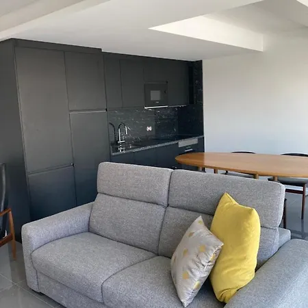 Deluxe Am Apartman
