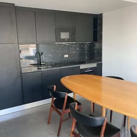Deluxe Am Apartman Faro