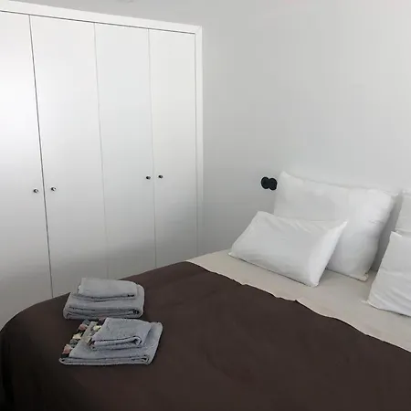 Apartmán Deluxe Am