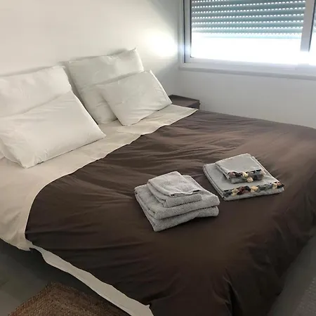 דירה Deluxe Am *