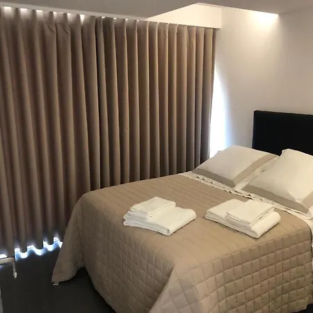 Deluxe Am Appartamento
