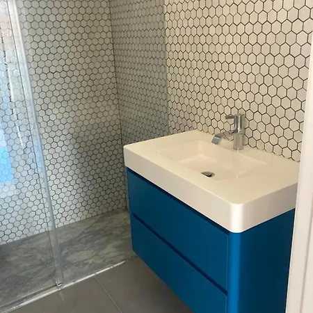 Deluxe Am Apartmán Faro