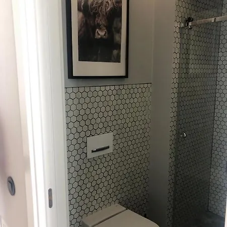 Deluxe Am Apartmán Faro