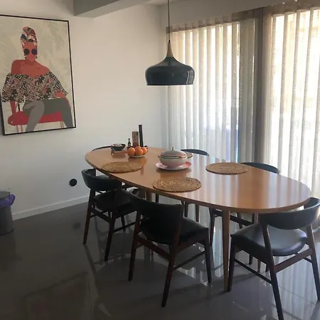 Deluxe Am Appartamento