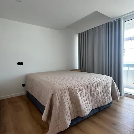 Apartmán Deluxe Am *