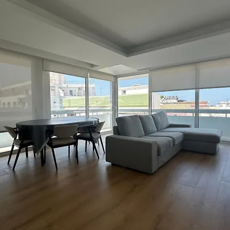 Apartmán Deluxe Am *