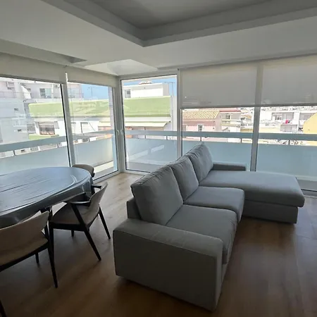 Deluxe Am 公寓 法鲁区