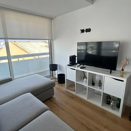 Deluxe Am Faro