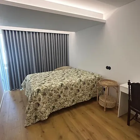 Deluxe Am Apartmán Faro