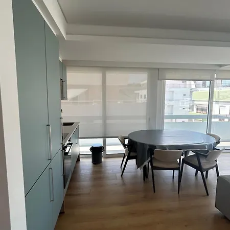 Deluxe Am Apartmán Faro