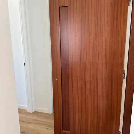 Deluxe Am Lägenhet