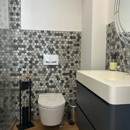 Apartment Deluxe Am